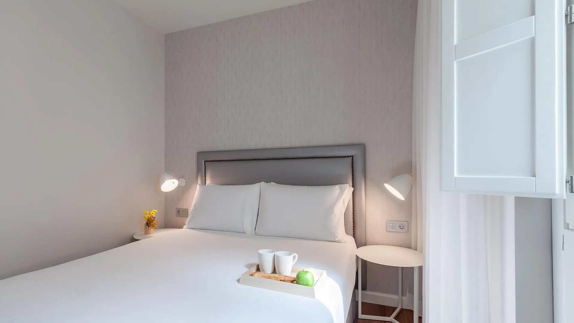 Tandem Ancha 34 Apartment Cadiz Spain