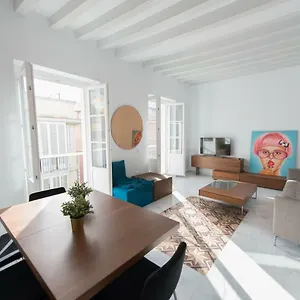 Casa Margot Grupo Ac Gestion Appartement