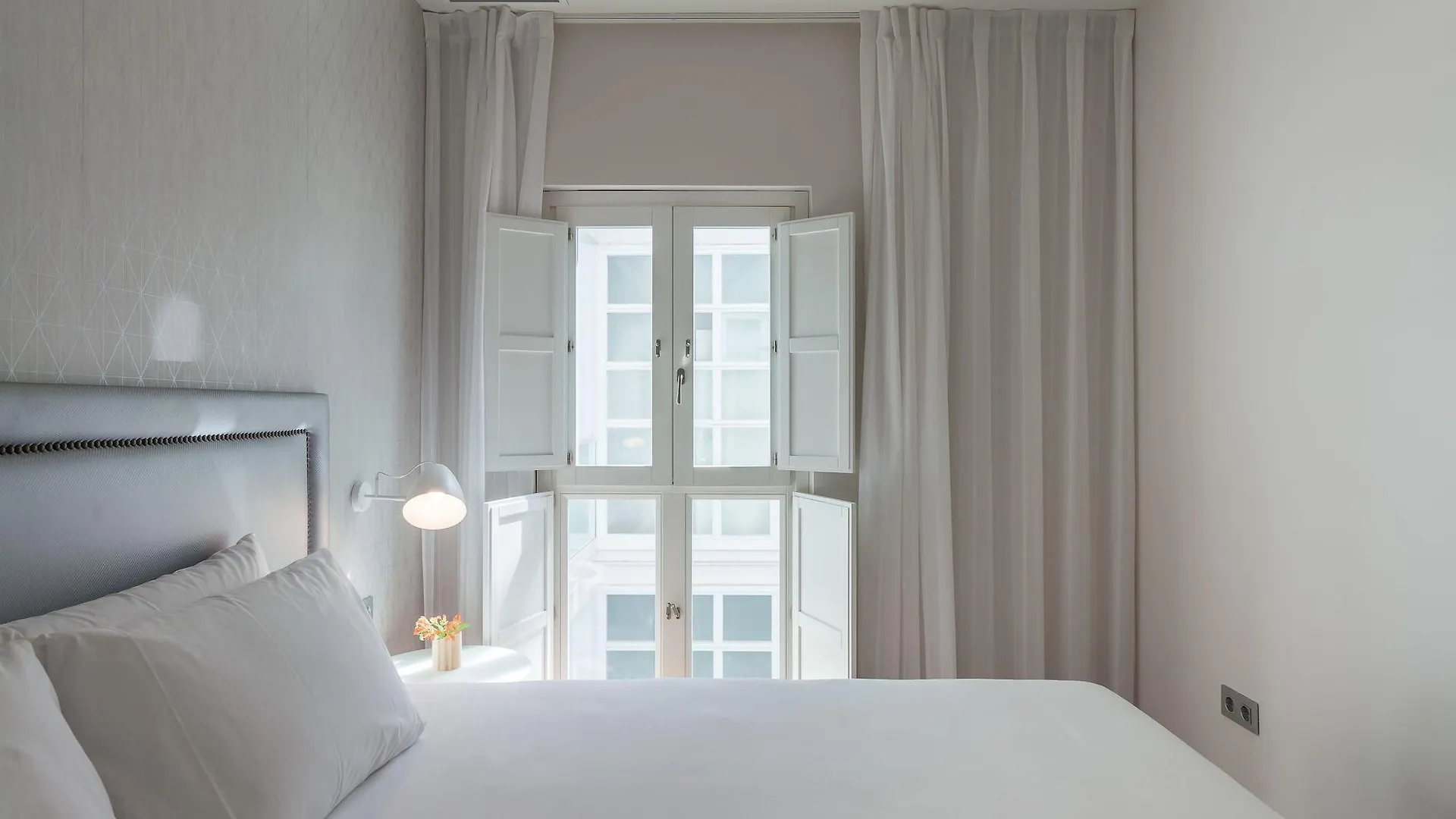 Appartement Tandem Ancha 34 à Cadix Espagne