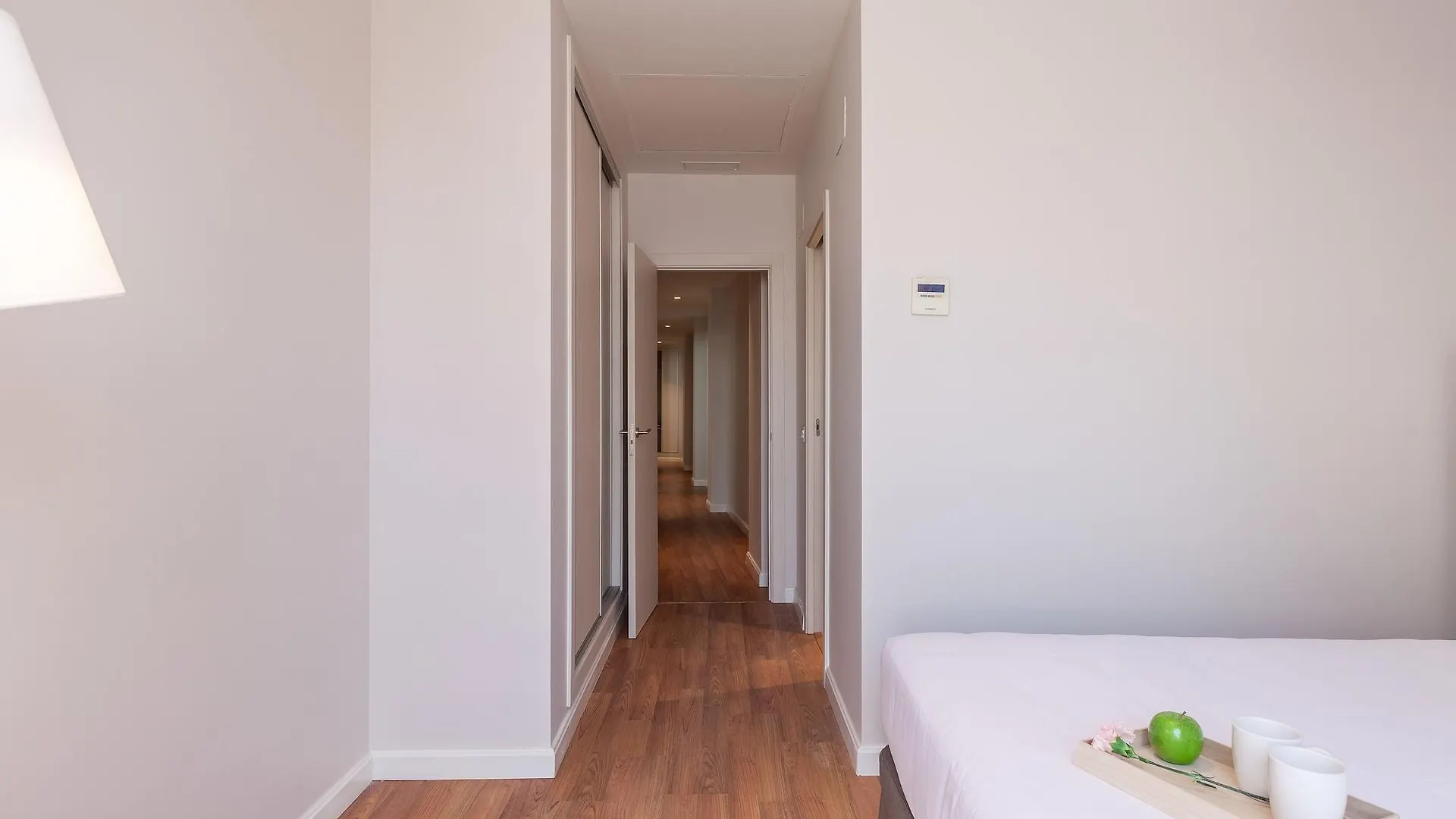 Tandem Ancha 34 Apartment Cadiz