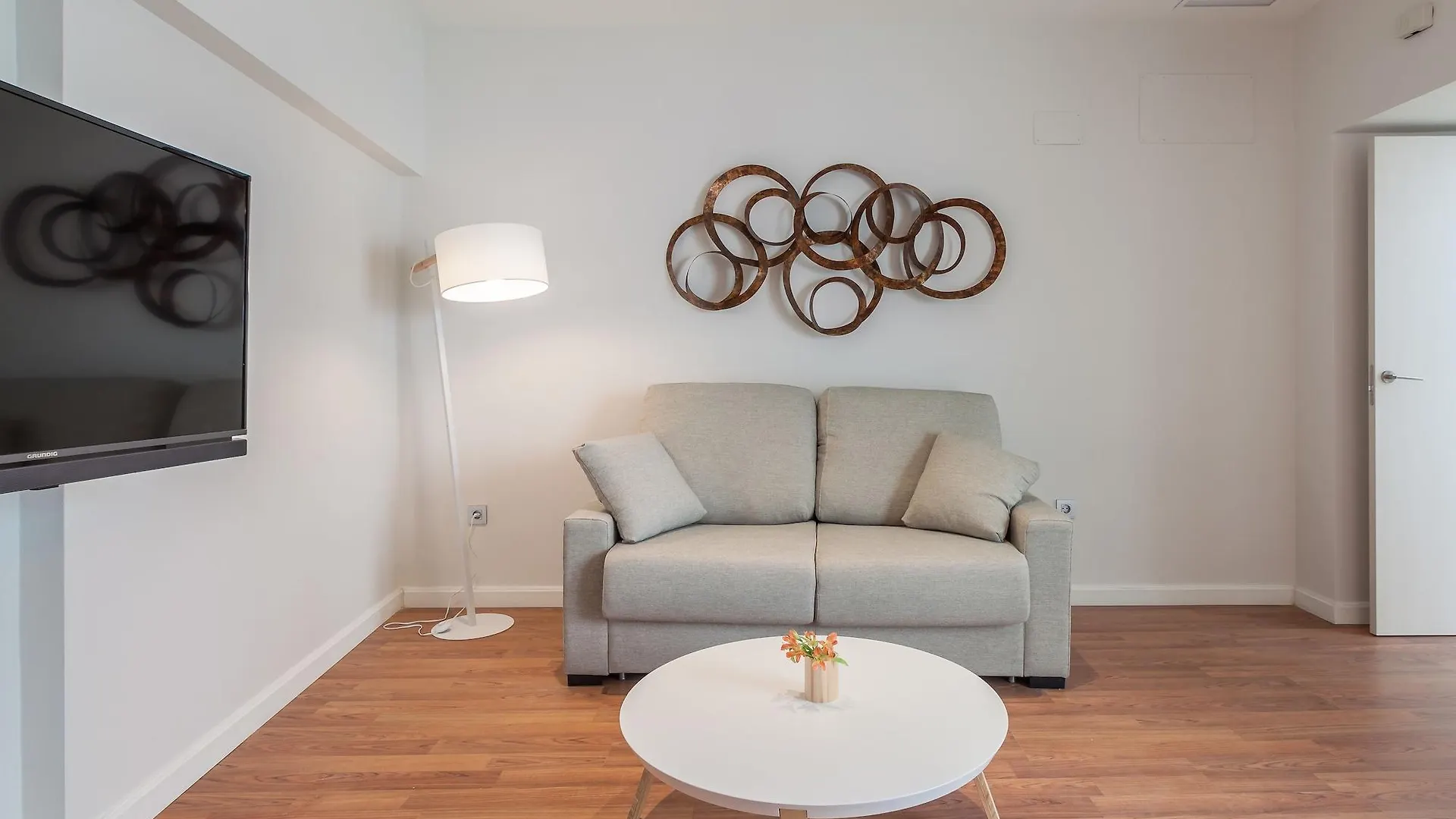 Appartement Tandem Ancha 34 à Cadix Espagne