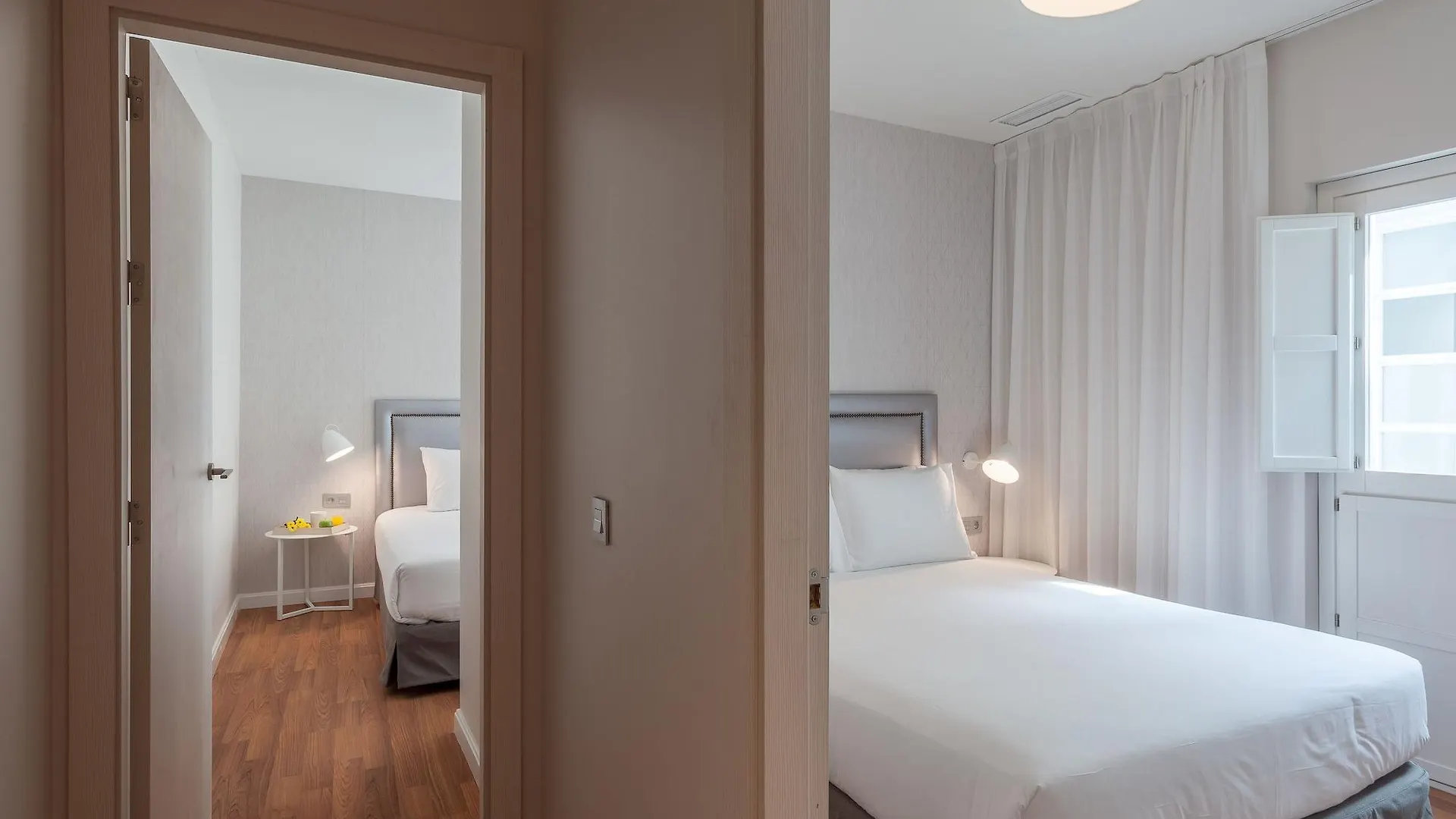 Tandem Ancha 34 Apartment Cadiz 0*,  Spain