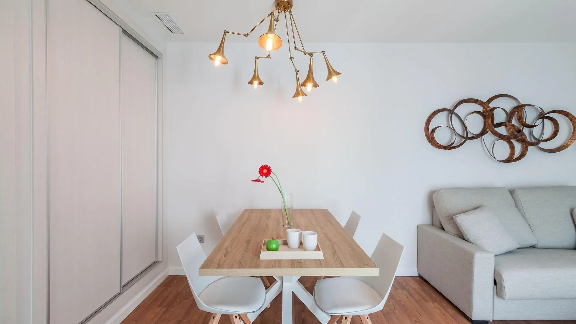 Tandem Ancha 34 Apartment Cadiz 0*,  Spain