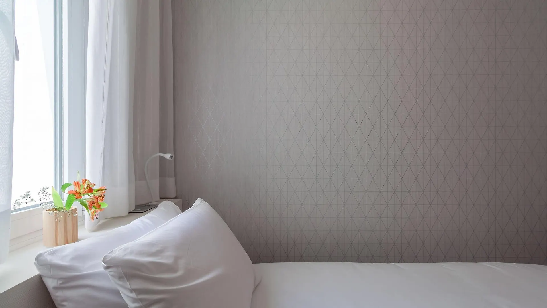Tandem Ancha 34 Apartment Cadiz