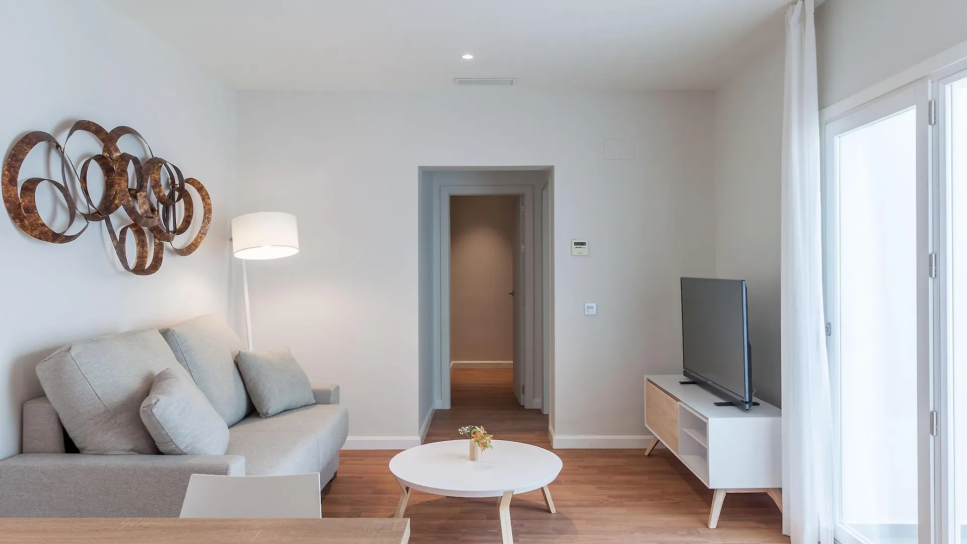 Tandem Ancha 34 Apartment Cadiz