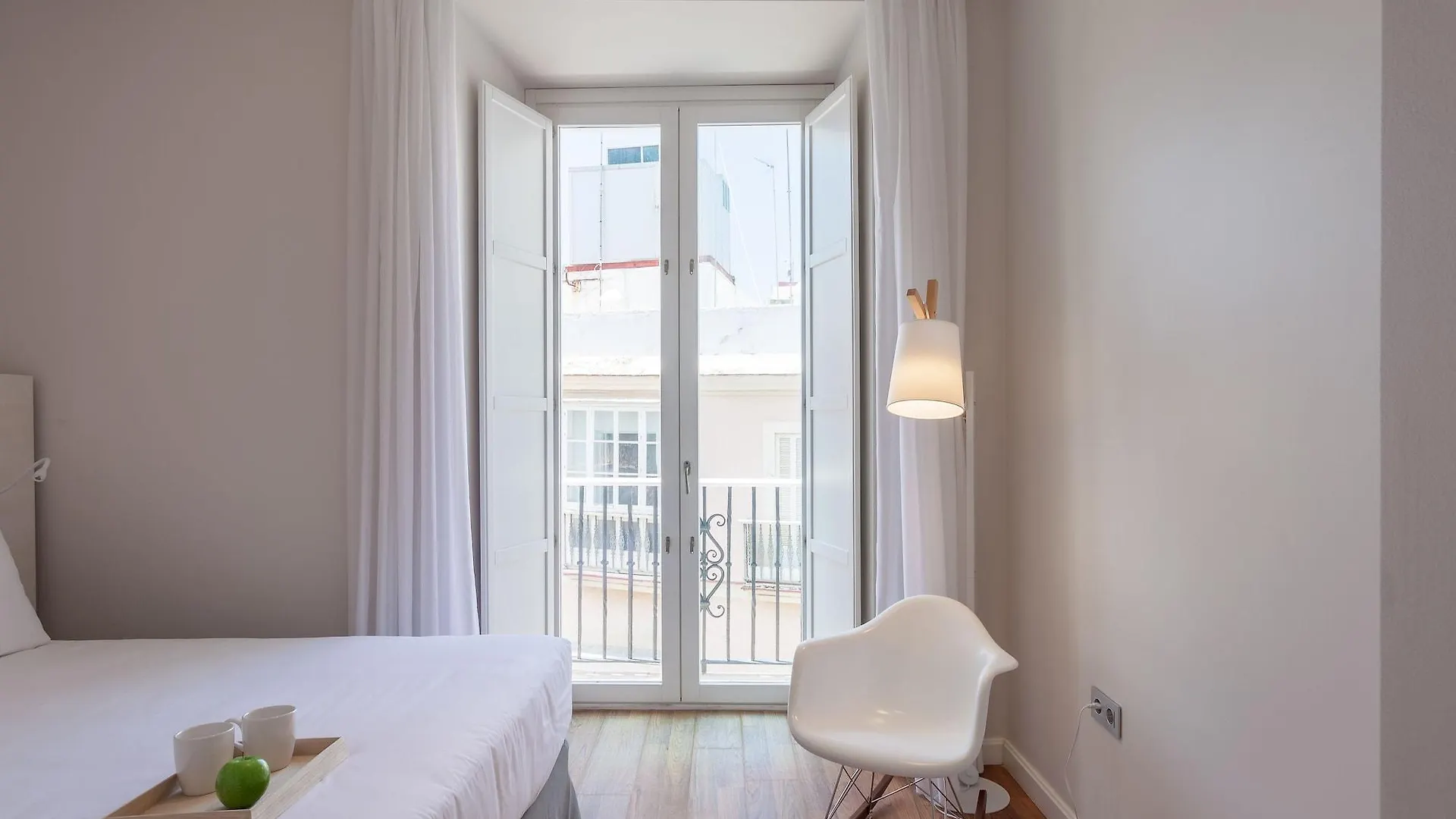 Tandem Ancha 34 Apartment Cadiz
