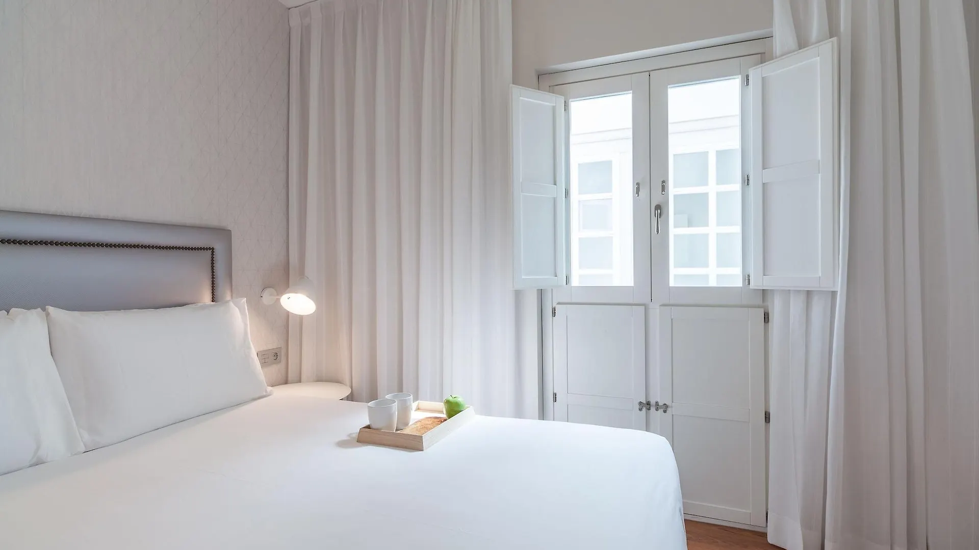 Tandem Ancha 34 Apartment Cadiz Spain
