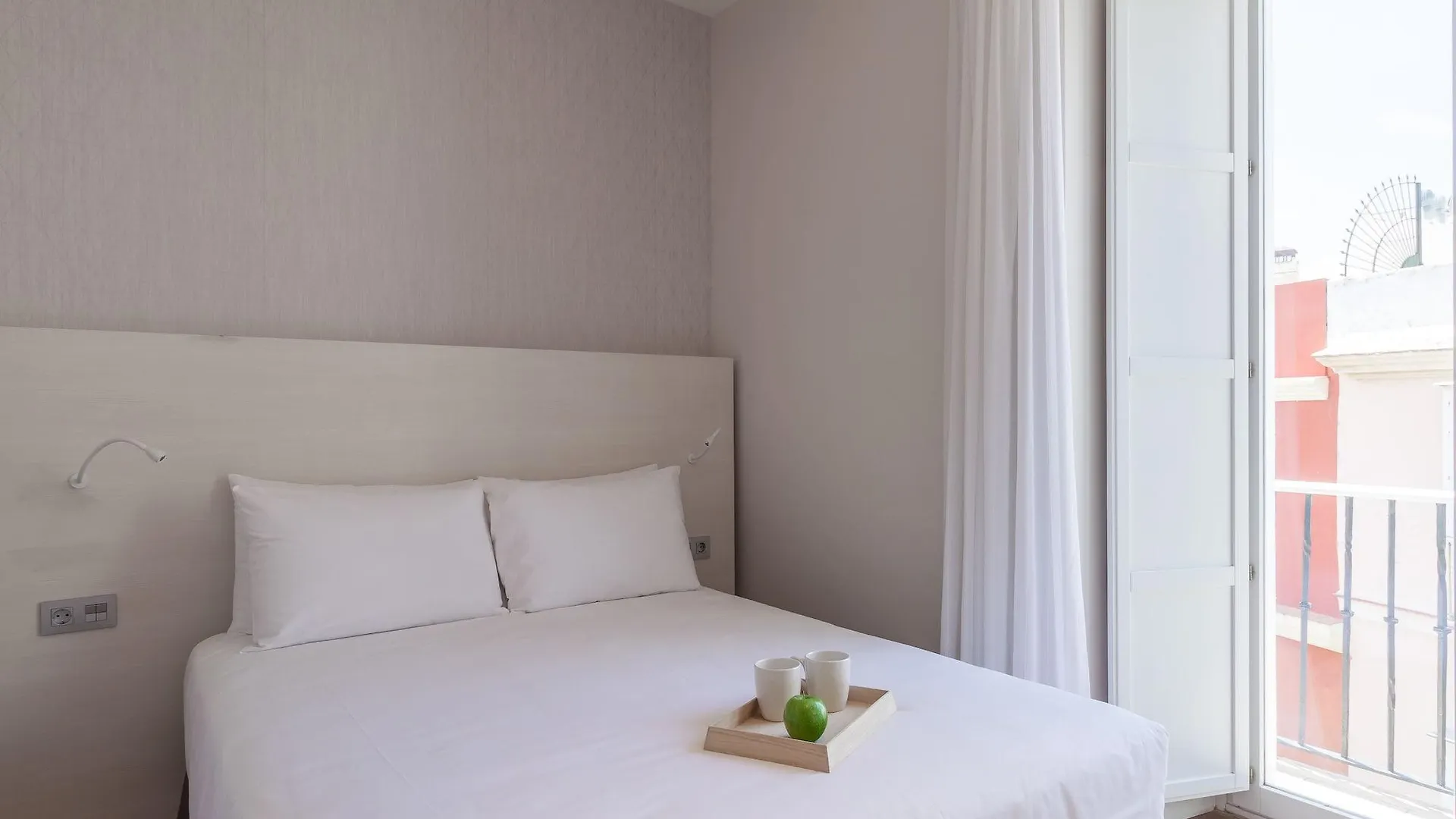 Tandem Ancha 34 Apartment Cadiz