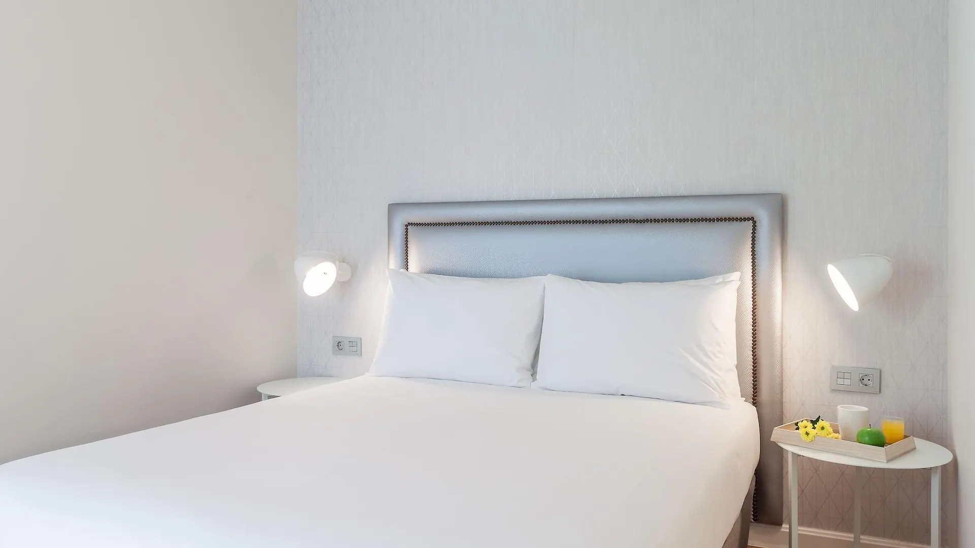 Tandem Ancha 34 Apartment Cadiz 0*,