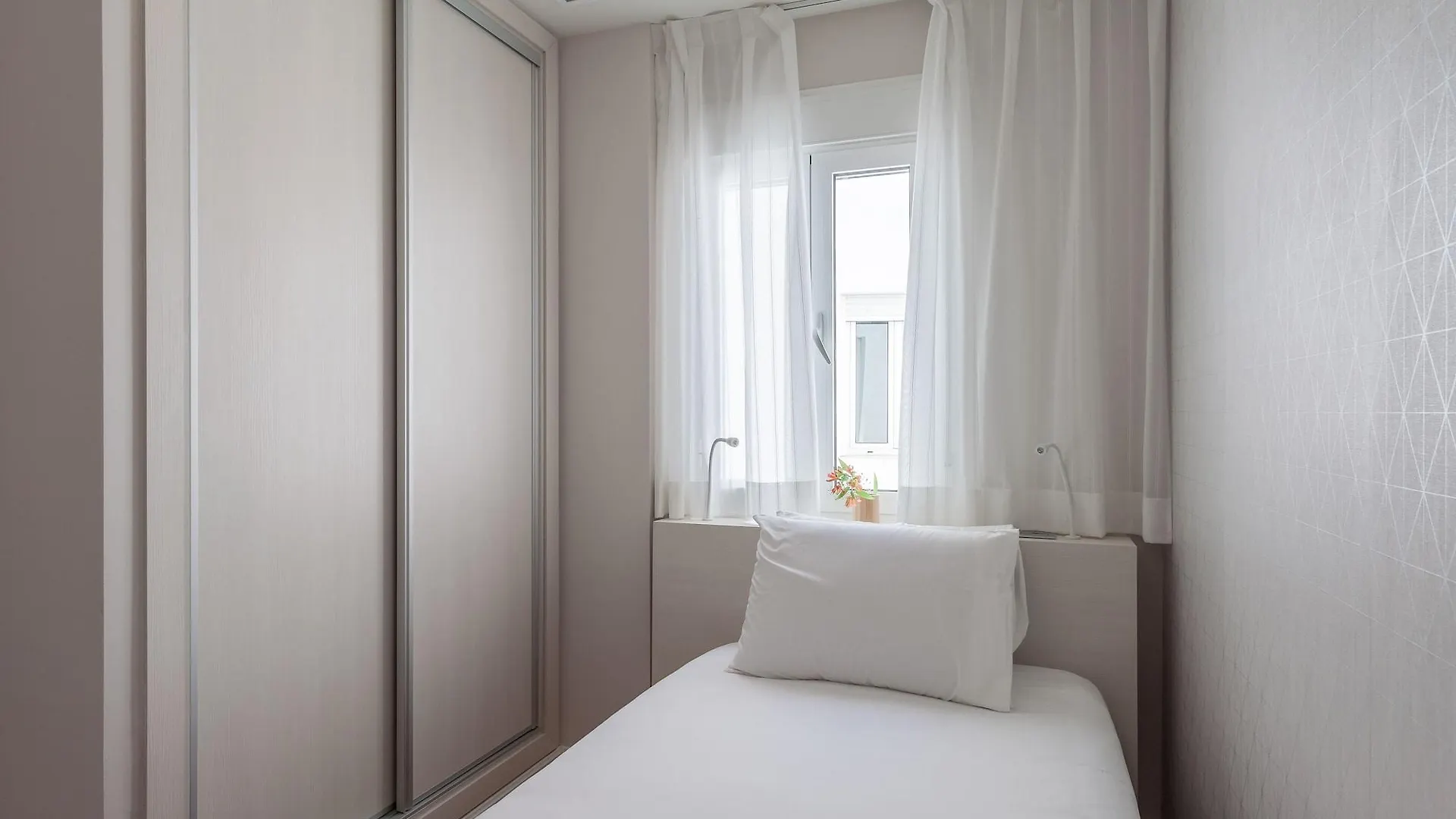 Tandem Ancha 34 Apartment Cadiz