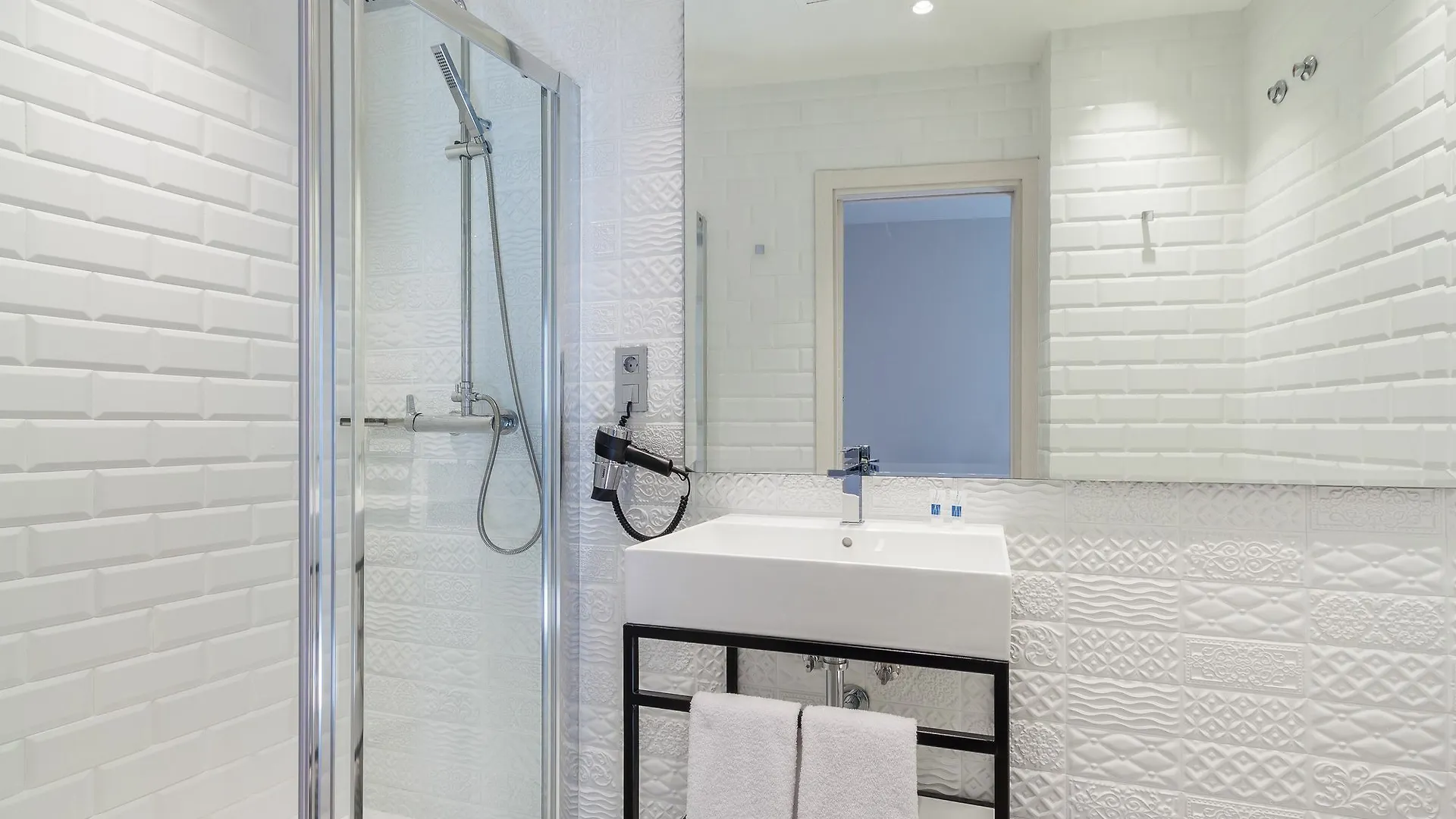 Appartement Tandem Ancha 34 à Cadix Espagne
