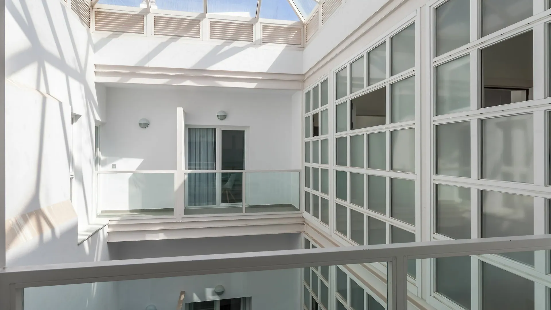 Tandem Ancha 34 Apartment Cadiz